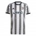 Maillot Juventus Tenue Domicile 2022-2023 Manche Courte