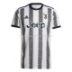 Maillot Juventus Tenue Domicile 2022-2023 Manche Courte