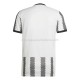 Maillot Juventus Tenue Domicile 2022-2023 Manche Courte