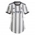 Maillot Juventus Femme Tenue Domicile 2022-2023 Manche Courte