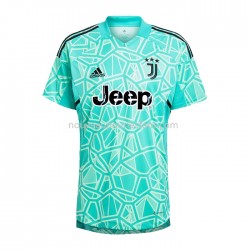 Maillot Juvnetus Gardien Tenue Domicile 2022-2023 Manche Courte