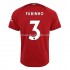 Maillot Liverpool Fabinho 3 Tenue Domicile 2022-2023 Manche Courte