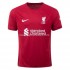 Maillot Liverpool Tenue Domicile 2022-2023 Manche Courte