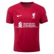 Maillot Liverpool Tenue Domicile 2022-2023 Manche Courte