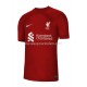 Maillot Liverpool Tenue Domicile 2022-2023 Manche Courte