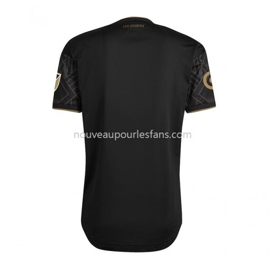 Maillot Los Angeles Tenue Domicile 2022-2023 Manche Courte