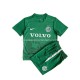Maillot Maccabi Haifa Enfant Tenue Domicile 2022-2023 Manche Courte