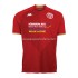 Maillot Mainz 5 Tenue Domicile 2022-2023 Manche Courte