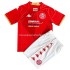 Maillot Mainz 5 Enfant Tenue Domicile 2022-2023 Manche Courte