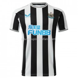 Maillot Newcastle United Tenue Domicile 2022-2023 Manche Courte