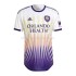 Maillot Orlando City Tenue Extérieur 2022-2023 Manche Courte
