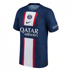 Maillot Paris Saint-Germain Tenue Domicile 2022-2023 Manche Courte