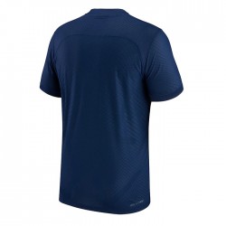 Maillot Paris Saint-Germain Tenue Domicile 2022-2023 Manche Courte