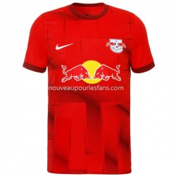 Maillot RB Leipzig Tenue Extérieur 2022-2023 Manche Courte