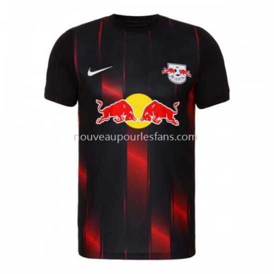 Maillot RB Leipzig Tenue 3ème 2022-2023 Manche Courte