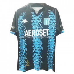 Maillot Racing Club Tenue Extérieur 2022-2023 Manche Courte