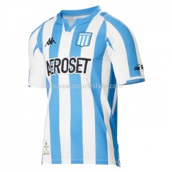 Maillot Racing Club Tenue Domicile 2022-2023 Manche Courte