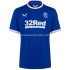 Maillot Rangers Tenue Domicile 2022-2023 Manche Courte