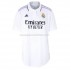 Maillot Real Madrid Femme Tenue Domicile 2022-2023 Manche Courte