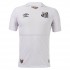 Maillot Santos Tenue Domicile 2022-2023 Manche Courte