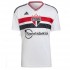Maillot Sao Paulo Tenue Domicile 2022-2023 Manche Courte