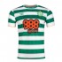 Maillot Shamrock Rovers Tenue Domicile 2021-2022 Manche Courte