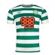 Maillot Shamrock Rovers Tenue Domicile 2021-2022 Manche Courte