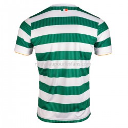 Maillot Shamrock Rovers Tenue Domicile 2021-2022 Manche Courte