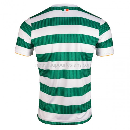 Maillot Shamrock Rovers Tenue Domicile 2021-2022 Manche Courte