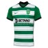Maillot Sporting CP Tenue Domicile 2022-2023 Manche Courte