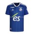 Maillot Strasbourg Tenue Domicile 2022-2023 Manche Courte