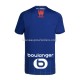 Maillot Strasbourg Tenue Domicile 2022-2023 Manche Courte