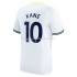 Maillot Tottenham Hotspur Harry Kane 10 Tenue Domicile 2022-2023 Manche Courte