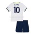 Maillot Tottenham Hotspur Harry Kane 10 Enfant Tenue Domicile 2022-2023 Manche Courte