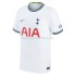Maillot Tottenham Hotspur Tenue Domicile 2022-2023 Manche Courte