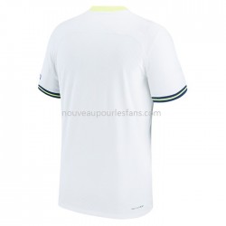 Maillot Tottenham Hotspur Tenue Domicile 2022-2023 Manche Courte