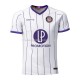 Maillot Toulouse FC Tenue Domicile 2022-2023 Manche Courte