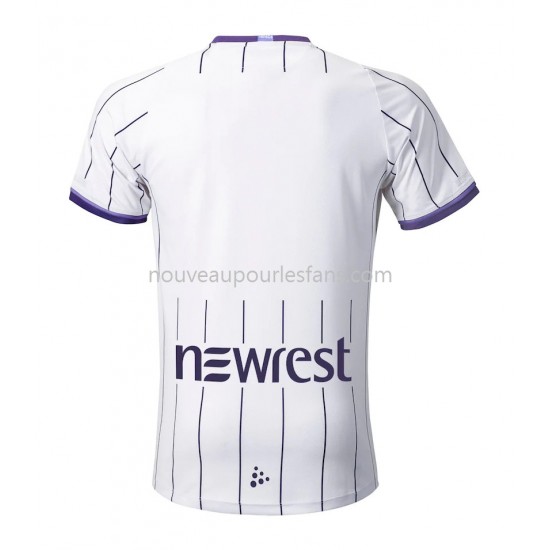 Maillot Toulouse FC Tenue Domicile 2022-2023 Manche Courte