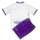 Maillot Toulouse FC Enfant Tenue Domicile 2022-2023 Manche Courte