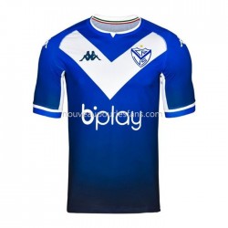 Maillot Vélez Sársfield Tenue Extérieur 2022-2023 Manche Courte