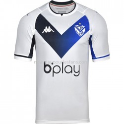 Maillot Vélez Sársfield Tenue Domicile 2022-2023 Manche Courte