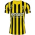 Maillot Vitesse Tenue Domicile 2022-2023 Manche Courte