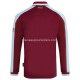 Maillot West Ham United Tenue Domicile 2021-2022 Manche Longue