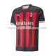 Maillot AC Milan Homme Tenue Domicile 2022-2023 Manche Courte