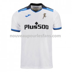 Maillot Atalanta Homme Tenue Extérieur 2022-2023 Manche Courte