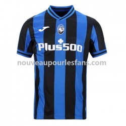 Maillot Atalanta Homme Tenue Domicile 2022-2023 Manche Courte
