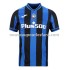 Maillot Atalanta Homme Tenue Domicile 2022-2023 Manche Courte