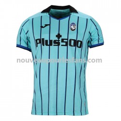 Maillot Atalanta Homme Tenue 3ème 2022-2023 Manche Courte
