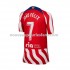 Maillot Atlético Madrid Joao Felix 7 Homme Tenue Domicile 2022-2023 Manche Courte