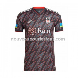 Maillot Besiktas Homme Tenue 3ème 2022-2023 Manche Courte